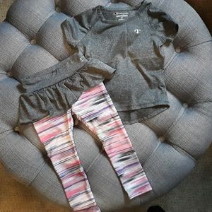 Toddler Champion set